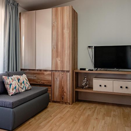 City Center Apartment 2 Ohrid Exterior photo