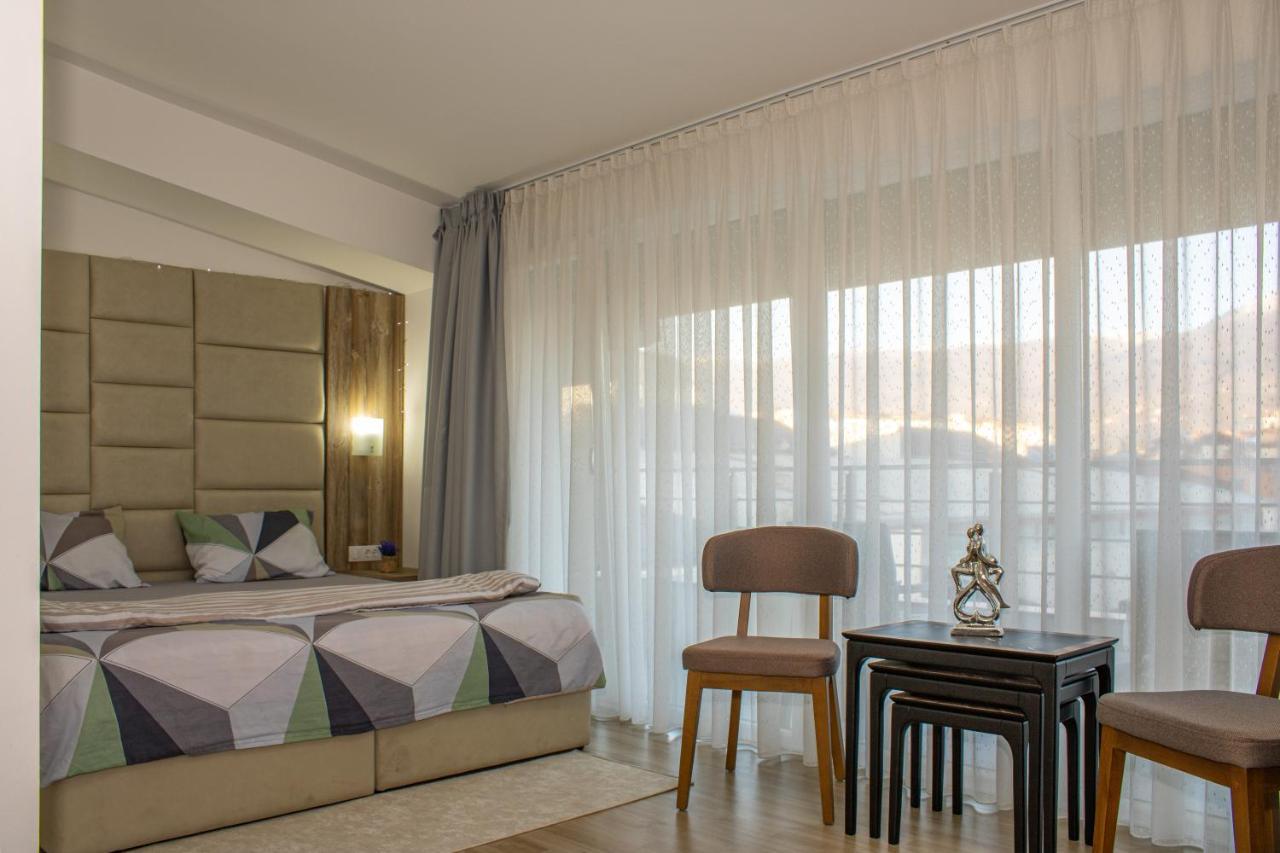 City Center Apartment 2 Ohrid Exterior photo