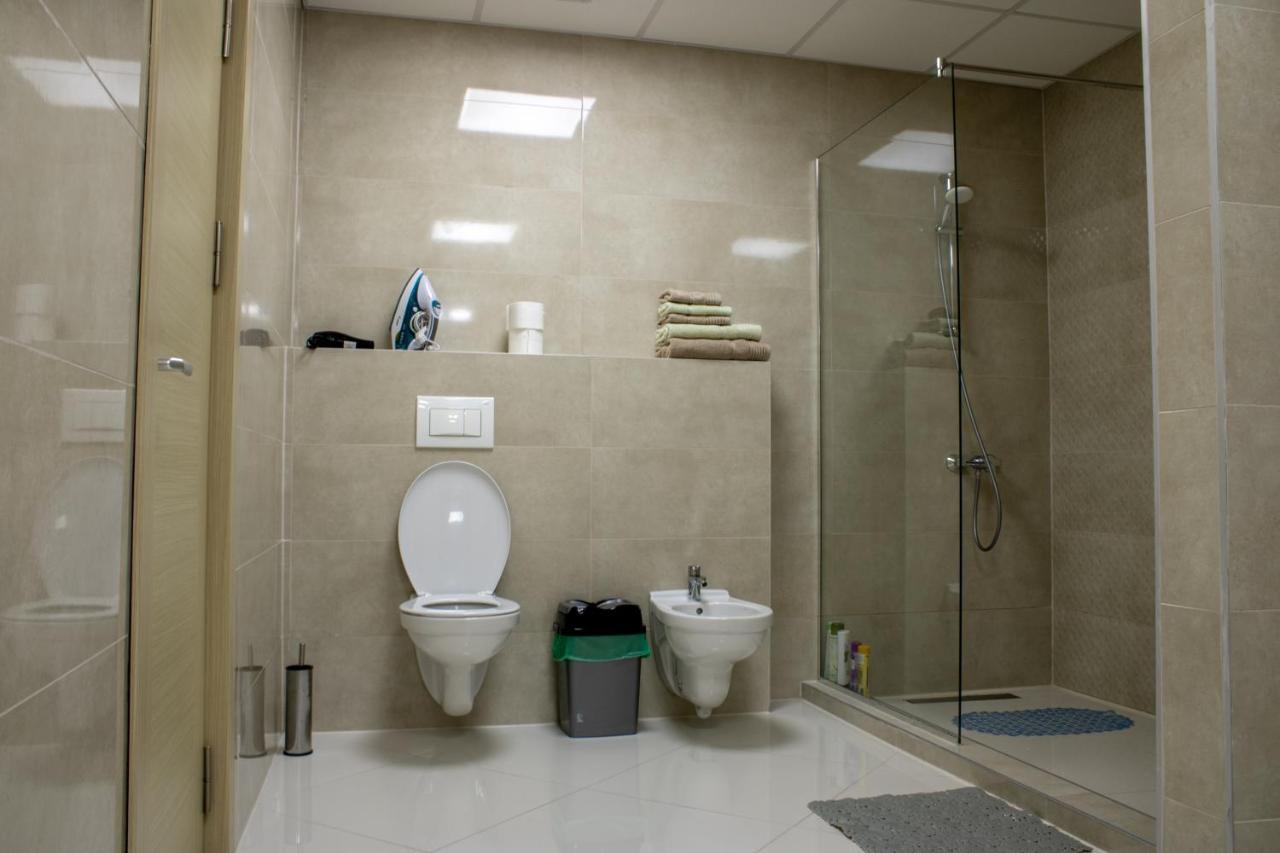City Center Apartment 2 Ohrid Exterior photo