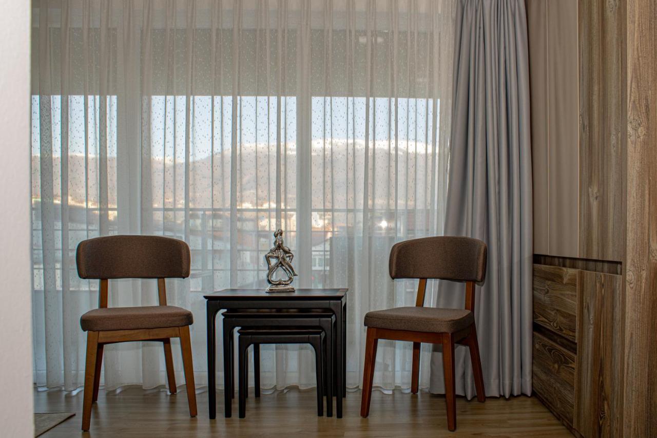 City Center Apartment 2 Ohrid Exterior photo
