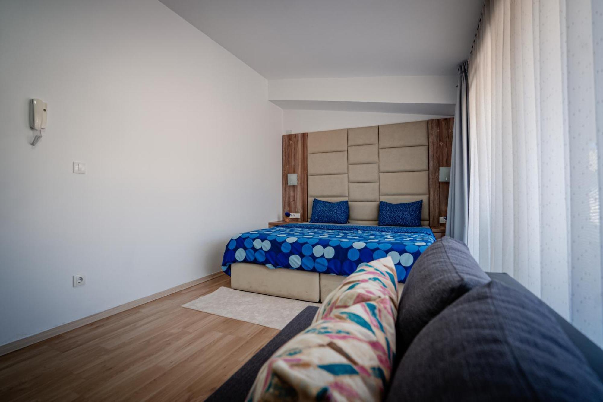 City Center Apartment 2 Ohrid Exterior photo