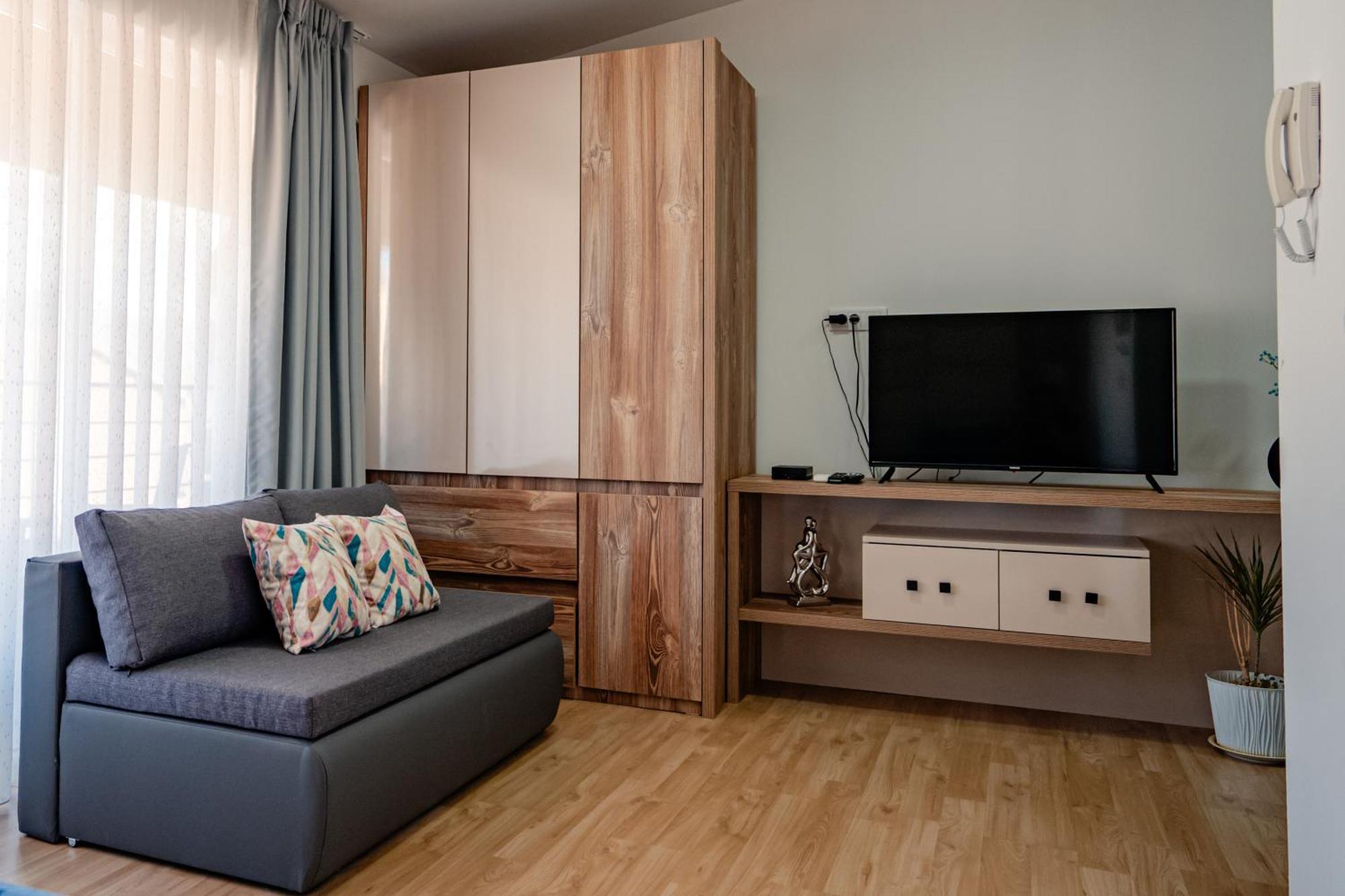 City Center Apartment 2 Ohrid Exterior photo