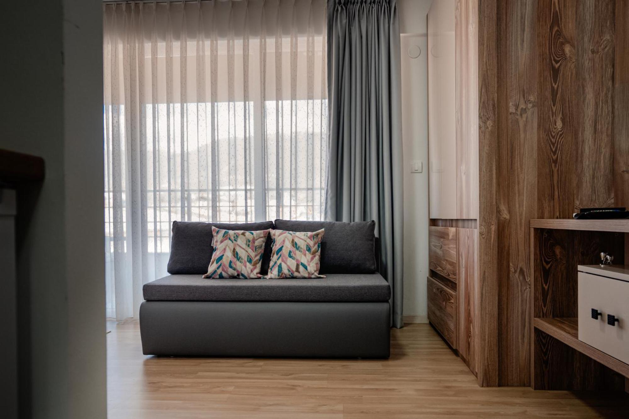 City Center Apartment 2 Ohrid Exterior photo